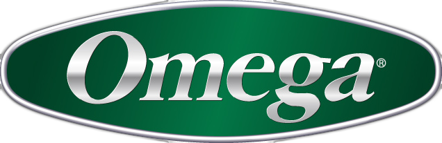 Logo Omega Juicers